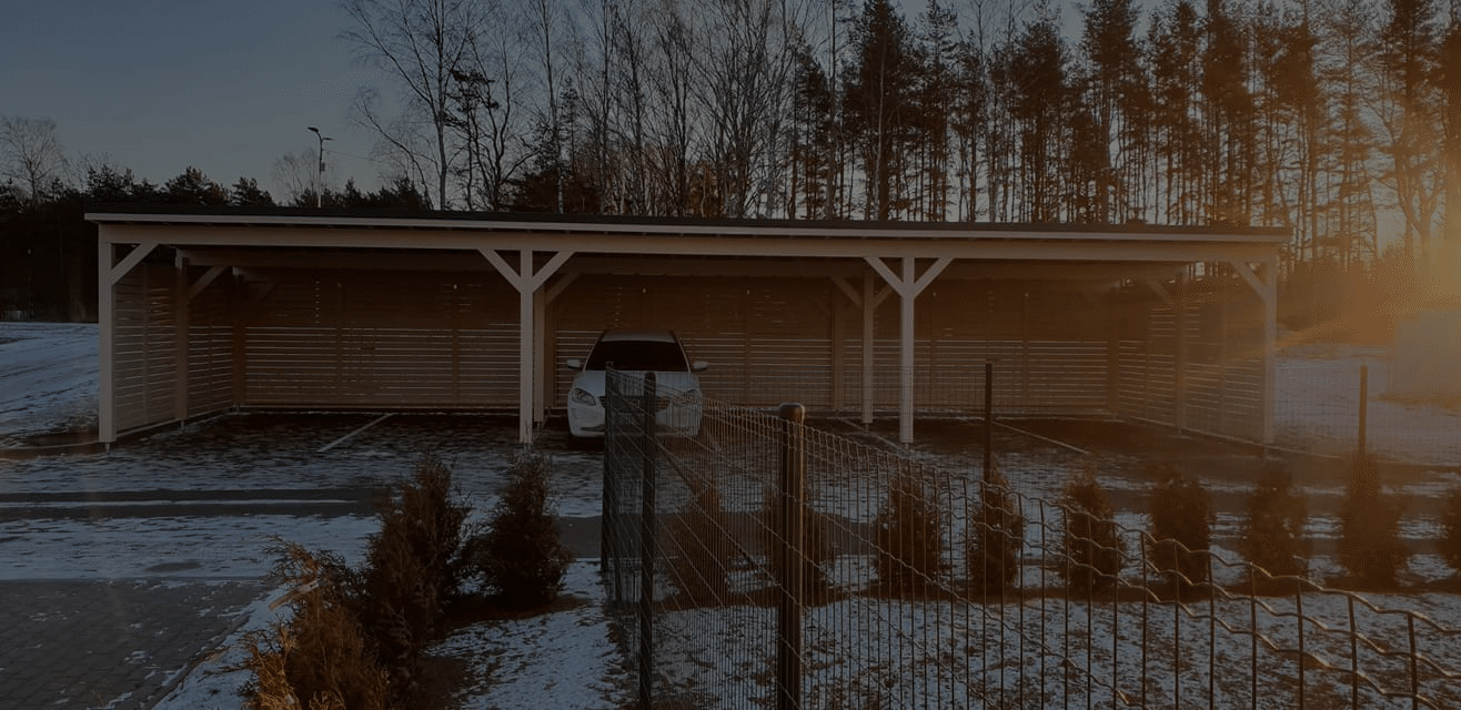 Auto varjualused | Aiamajad | Paviljonid | Puiduvennad